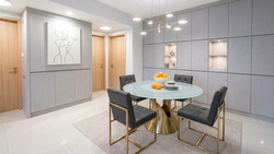 Meadows @ Peirce (D26), Condominium #601313411